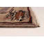 Tapis brun clair Saim 3 pi 0 po x 4 pi 8 po Saim