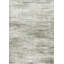 Montana Abstract Cream and Green Area Rug-136423680