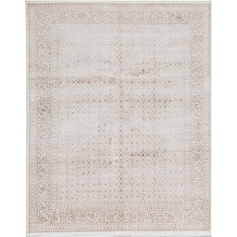 One-of-a-Kind 7'11" X 10'1" Area Rug