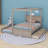 Aaditya Canopy Bed-878821912-878821907