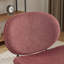 Chaise d'appoint simple Mid-Century Modern-389013531