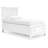 Gurmeet Twin Panel Storage Bed-123190663-123190660