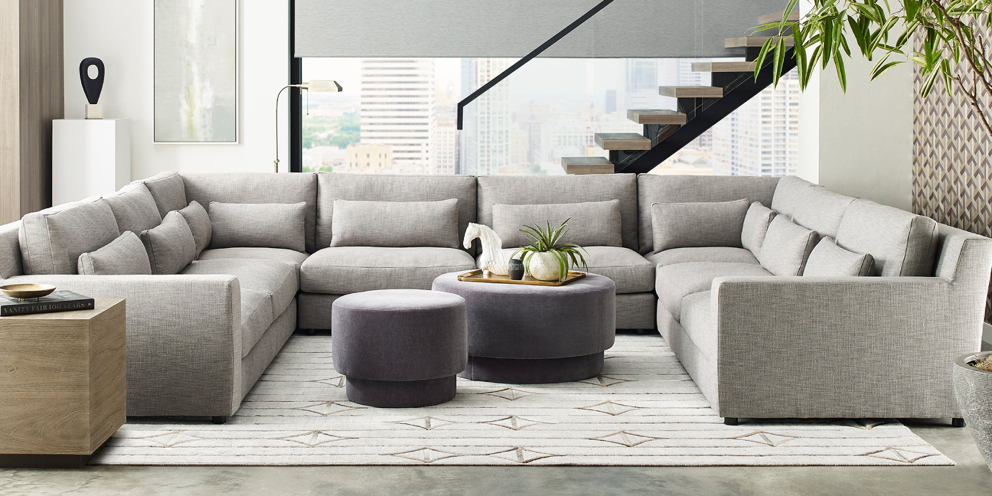 Huntington House Armchair Perigold