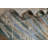 One-of-a-Kind 5'1" X 8'1" New Age Wool Area Rug in