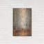 Art mural en métal «Sienna Birches II» par Tim O'Toole-101629448
