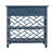Chippendale End Table with Storage-14194621