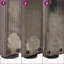 Dining Table Legs V-Shape 2 Pcs Steel-2015838534-2015838531