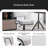 Latitude Run® Yasmein Task Chair-547616526