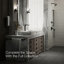 Avid Single Handle Bathroom Sink Faucet-1676714005