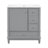 Jarrod 30'' Bathroom Vanity With Ceramic Sink-112554777-106960602