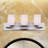 Cusack 3 - Light Dimmable Vanity Light-2092787841