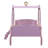 Kids Car Bed With Ladder-376613271