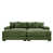Green est en rupture de stock