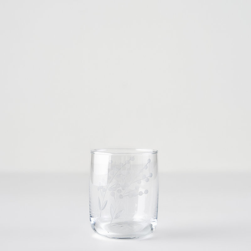 Exclusive Collection Glassware Set (18 Piece)