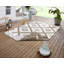 Malibu Woven Linen Rug-72873958