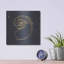 «Gold Nautilus II» par Chris Paschke-1630097039