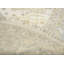 Tapis oriental rond Oushak Chobi Mute