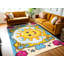Tapis lavable pour enfant East Urban Home Sky Clouds_Sky026-1970255472