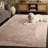 Easy Care 224 Hand Tufted Recycled Cotton Machine Washable Abstract Indoor Use Only Rug-2135452397