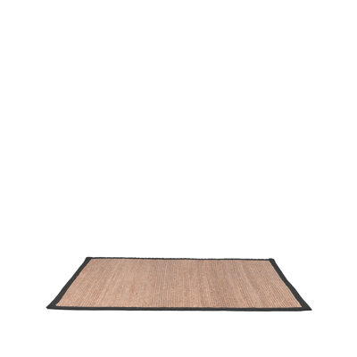 Cate Chevron Hand Woven Area Rug