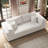 Comfortable Loveseat Sofa  Soft Couch Apartment Sofa-192051649