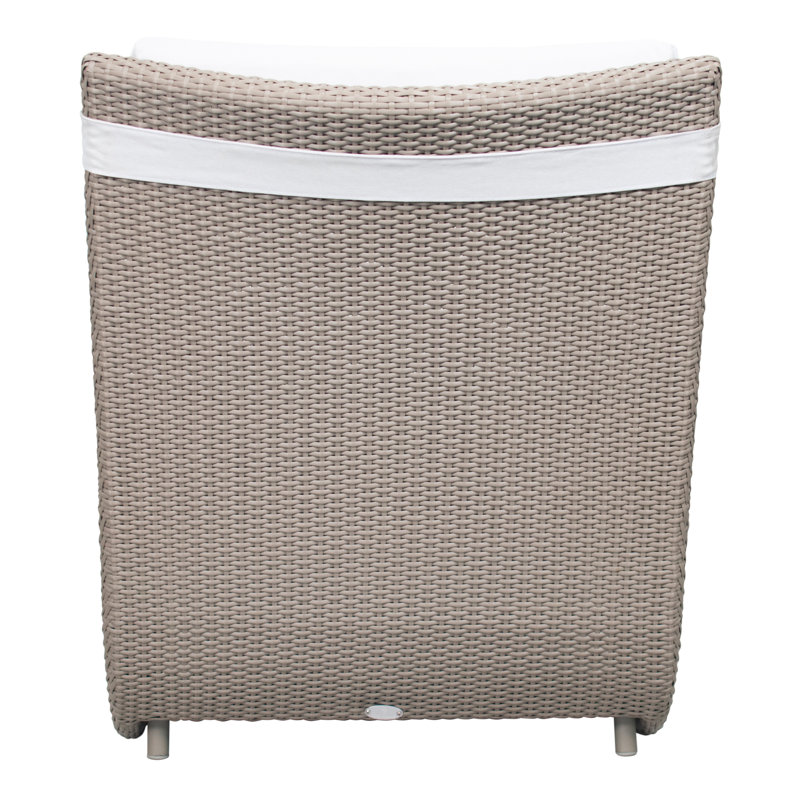Archipelago Outdoor Chaise Lounge