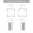 Alba DIY-Friendly Single Prehung Interior Door-91032651-91032658
