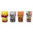 Minecraft Mini Mob Figure Mood Lights