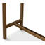 Shagreen 54'' W Console Table-59407318