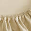 Drap-housse seulement, drap-housse à poche profonde en microfibre brossée 1800 - NTBAY-93055522-88642490