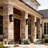 LED Outdoor Wall Sconces-131076345