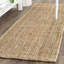 Tapis naturel tissé à plat Chester-326228823