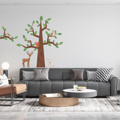Adhésif mural