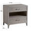 Table de chevet Mayhew