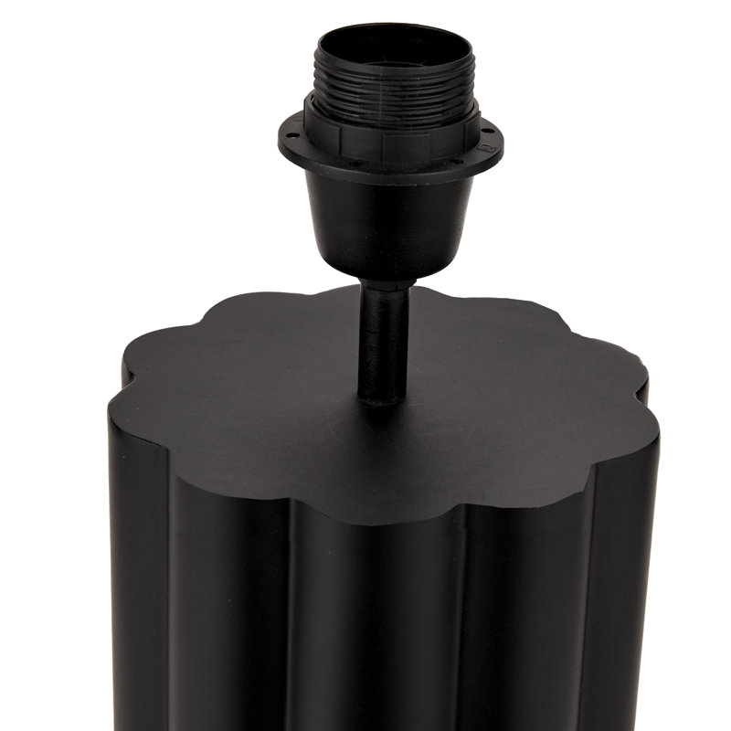 Petula Metal Table Lamp