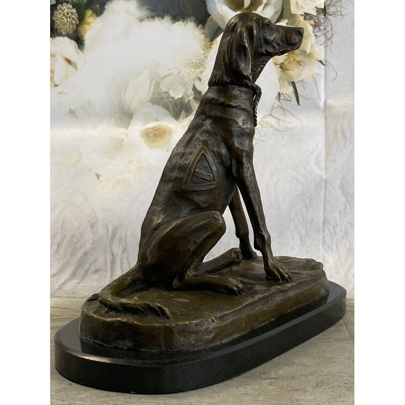 Sculpture Byntlee