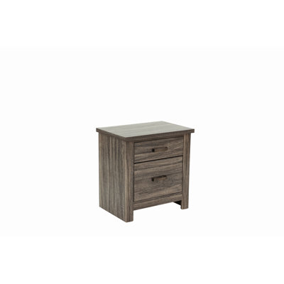Table de chevet Baudouin
