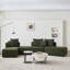 Canapé modulaire 3 pièces Danisa-1932673953