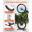 Steel Bike Rack
