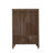 24-Inch Modern Bathroom Single Vanity With Ceramic Sink, Textured Doors And Pine Legs, 1-Drawer Storage & Soft Close Door-1913865569