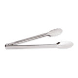 Alcott Hill Zigler Stainless Steel Kitchen Tong