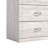 Avigail 6 Drawer 46.45'' W Double Dresser-898694695