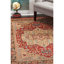 Pennypacker Oriental Natural/Navy Area Rug-781147452