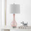 Lodewyk Glass Table Lamp-1093067542