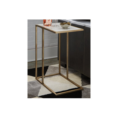 Table d'appoint Deymian