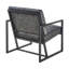 Fauteuil de salle à manger de conception moderne-902274904