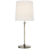 Thomas O'Brien Bryant Large Table Lamp