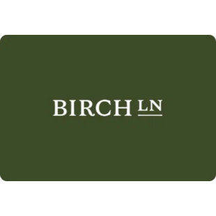 Birch Lane Gift Card