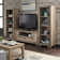 Reona Entertainment Center for TVs up to 65"
