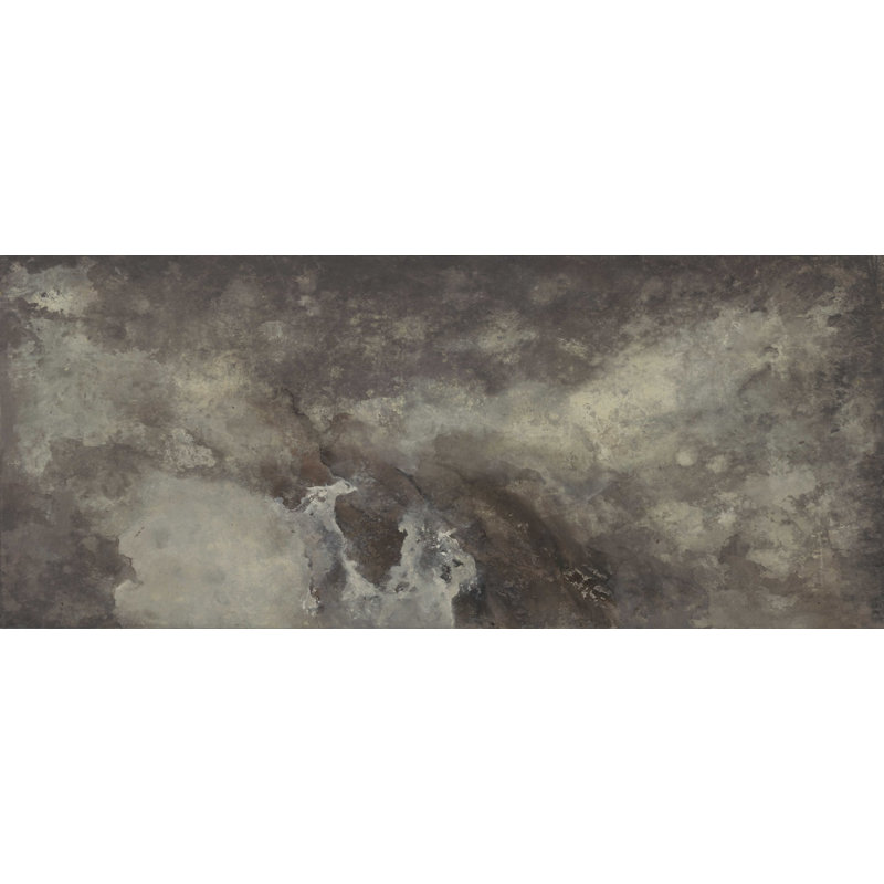 Penumbra Abstract Wallpaper Roll by Matera, 132" L x 312" W